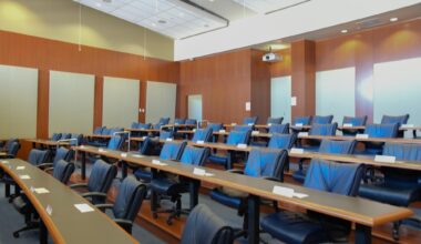 UNF SG approves new treasurer