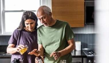 Vitamin D3 Vs. Vitamin D2