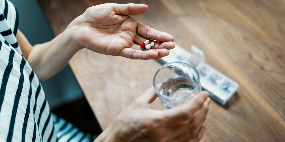 FDA Recalls Cholesterol Medication—Over 140,000 Bottles Impacted