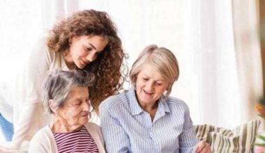 Homecare service Seniors Helping Seniors opens Dallas office