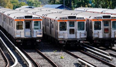 NTSB issues urgent SEPTA safety recommendations after train fire investigations