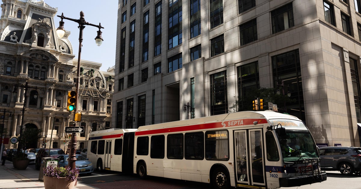 SEPTA says crime continues to drop as transit agency cracks down on fare evasion