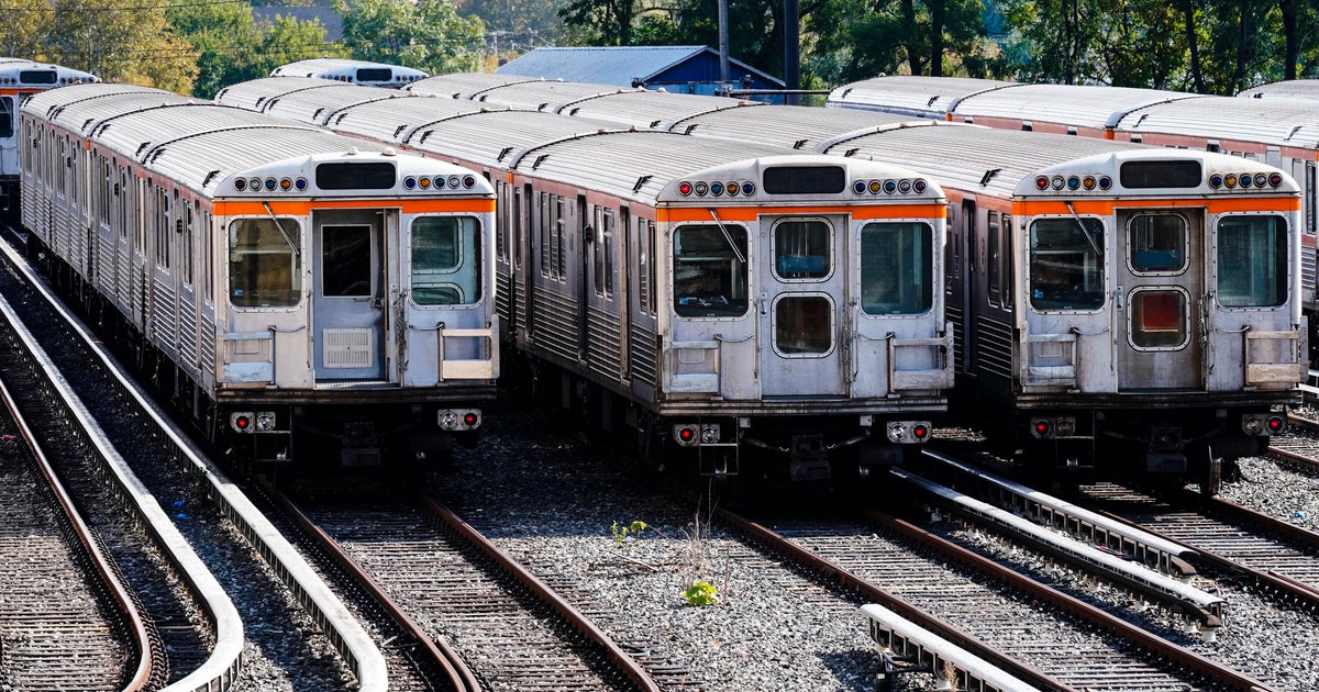 NTSB issues urgent SEPTA safety recommendations after train fire investigations