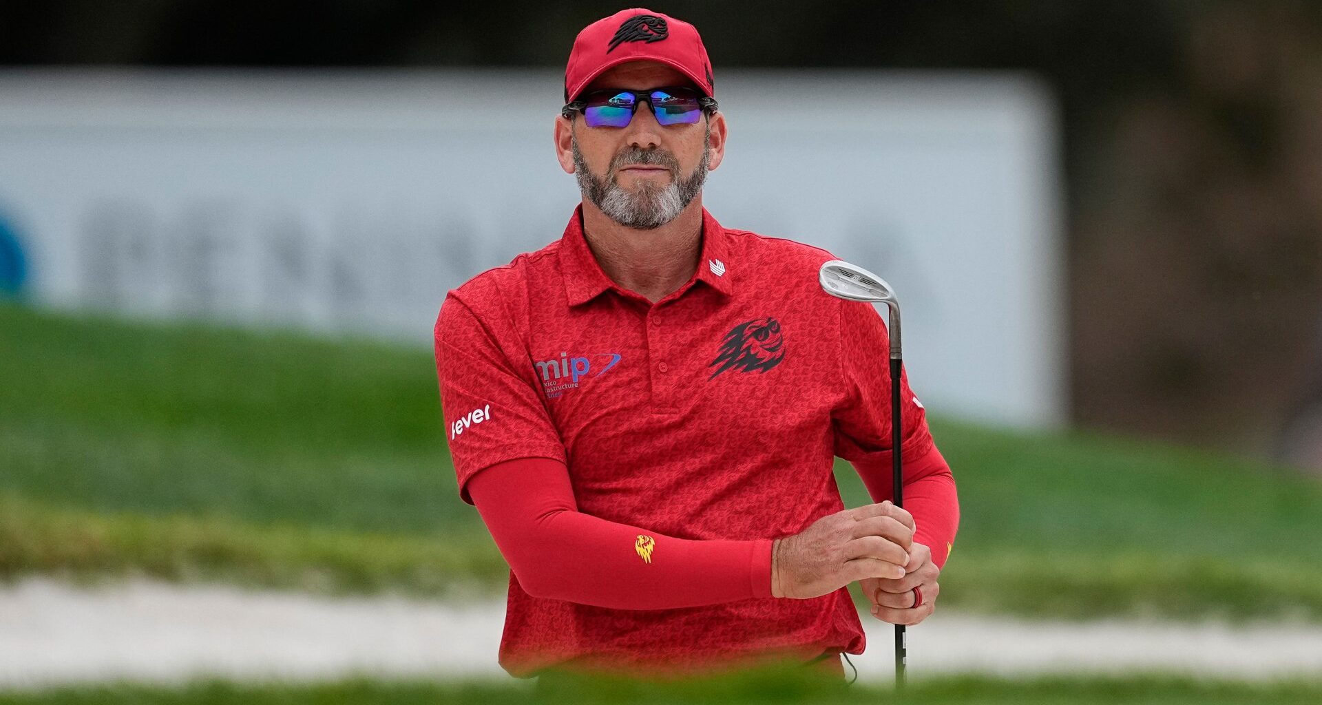 Sergio Garcia's Ryder Cup hopes in tatters as $1m move goes to waste