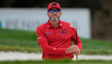 Sergio Garcia's Ryder Cup hopes in tatters as $1m move goes to waste