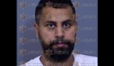 Police said Mohammad Bishawi's DNA was connected to two sexual assault cases. (MCSO photo)...
