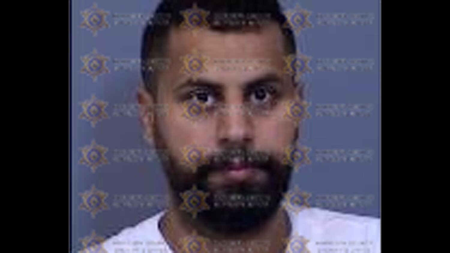 Police said Mohammad Bishawi's DNA was connected to two sexual assault cases. (MCSO photo)...