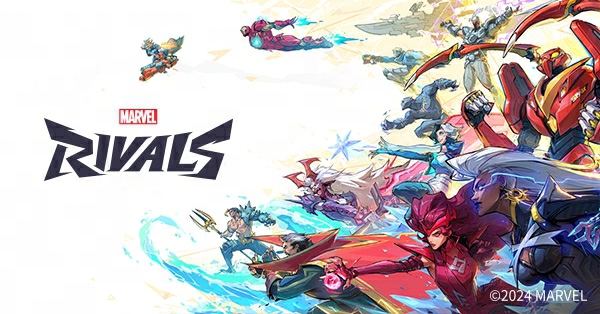 Marvel Rivals Version 20251030 Patch Notes _Marvel Rivals
