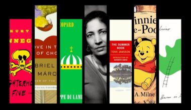 Read Kiran Desai’s 2025 Book Recommendations