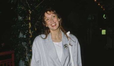 Bid on Shelley Duvall Hollywood memorabilia in Texas auction