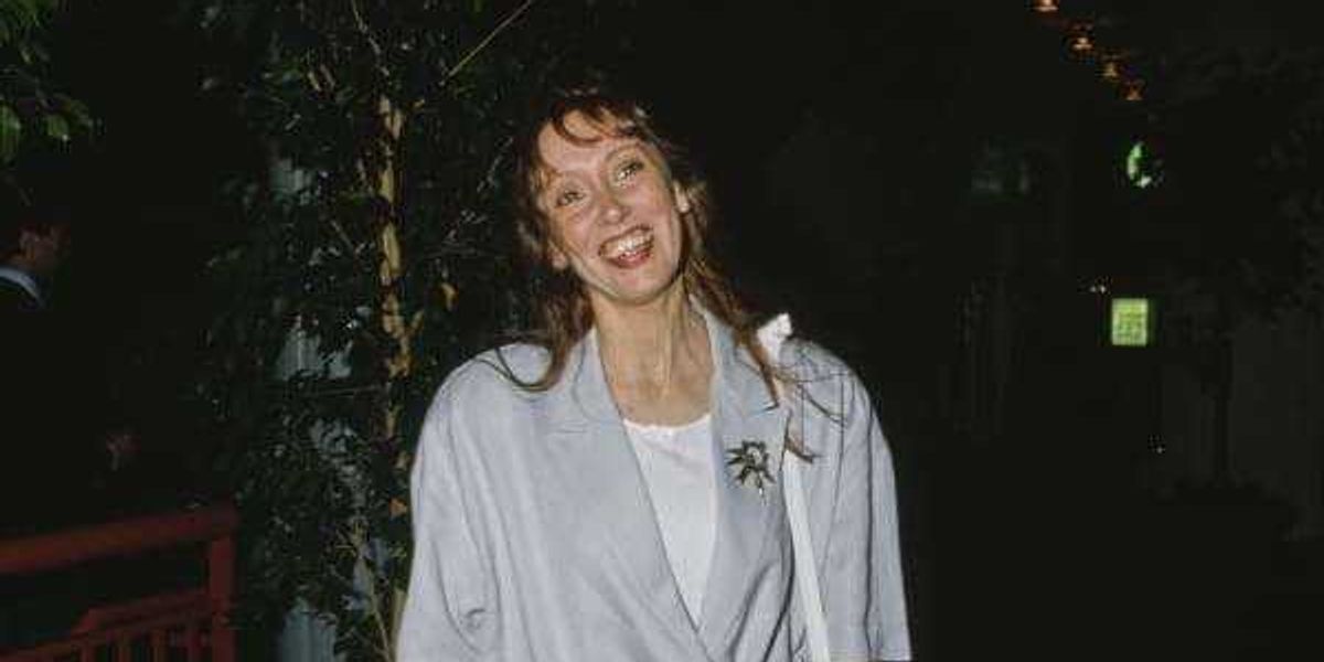 Bid on Shelley Duvall Hollywood memorabilia in Texas auction