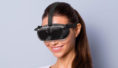 Shiftall Announces Next Thin & Light 'MeganeX' PC VR Headset, Shipping in December for $1,900
