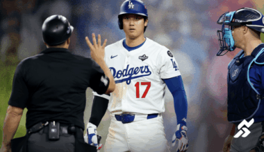 MLB Should Abolish the Intentional Walk After Shohei Ohtani Debacle