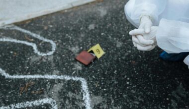 A man was killed in a shooting in southwest Phoenix on Thursday night. (Pexels photo)...