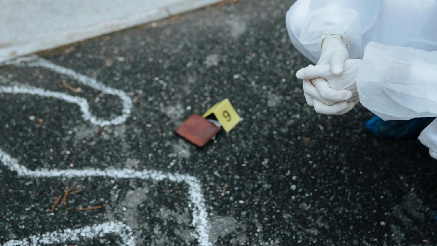 A man was killed in a shooting in southwest Phoenix on Thursday night. (Pexels photo)...