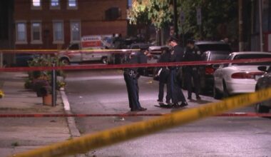Shooting in West Philadelphia's Mill Creek neighborhood leaves man dead, police say