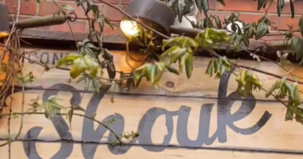 'Caught in the Crosscurrents': Kosher, Israeli-tied Chain Closes in DC Amid Boycotts - Haaretz