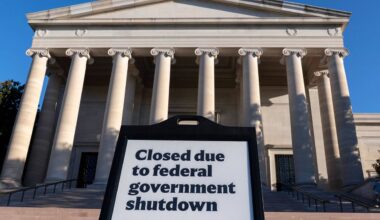 N.Y. has hired 150 displaced federal workers, preps for more