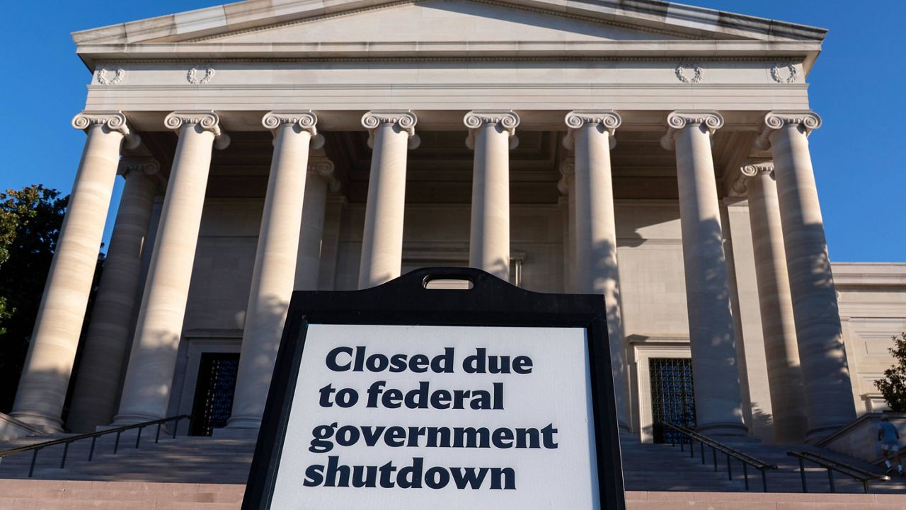 N.Y. has hired 150 displaced federal workers, preps for more