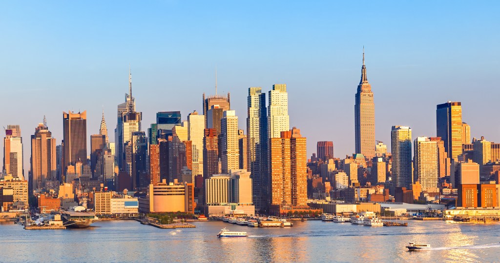 N.Y.ers can make our own solutions to problems