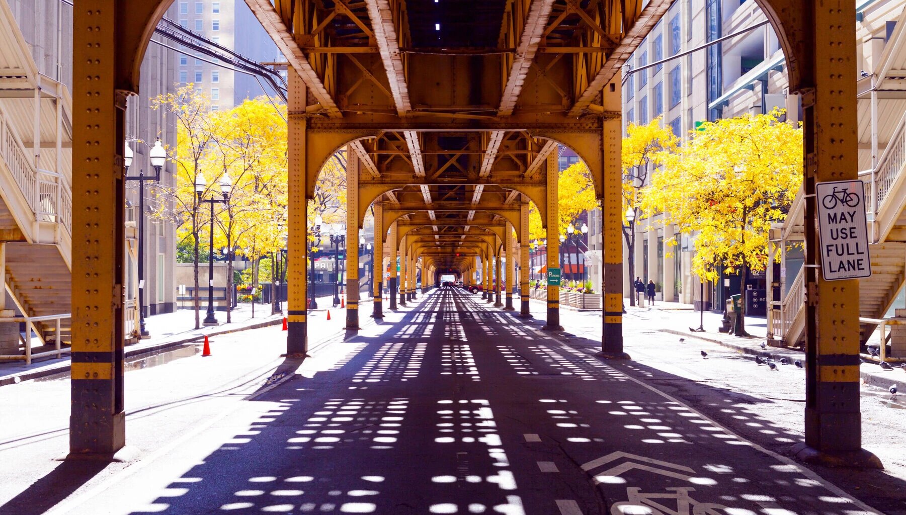 Chicago Cyclists Buy Out Tamale Vendors to Keep Them Safe from ICE