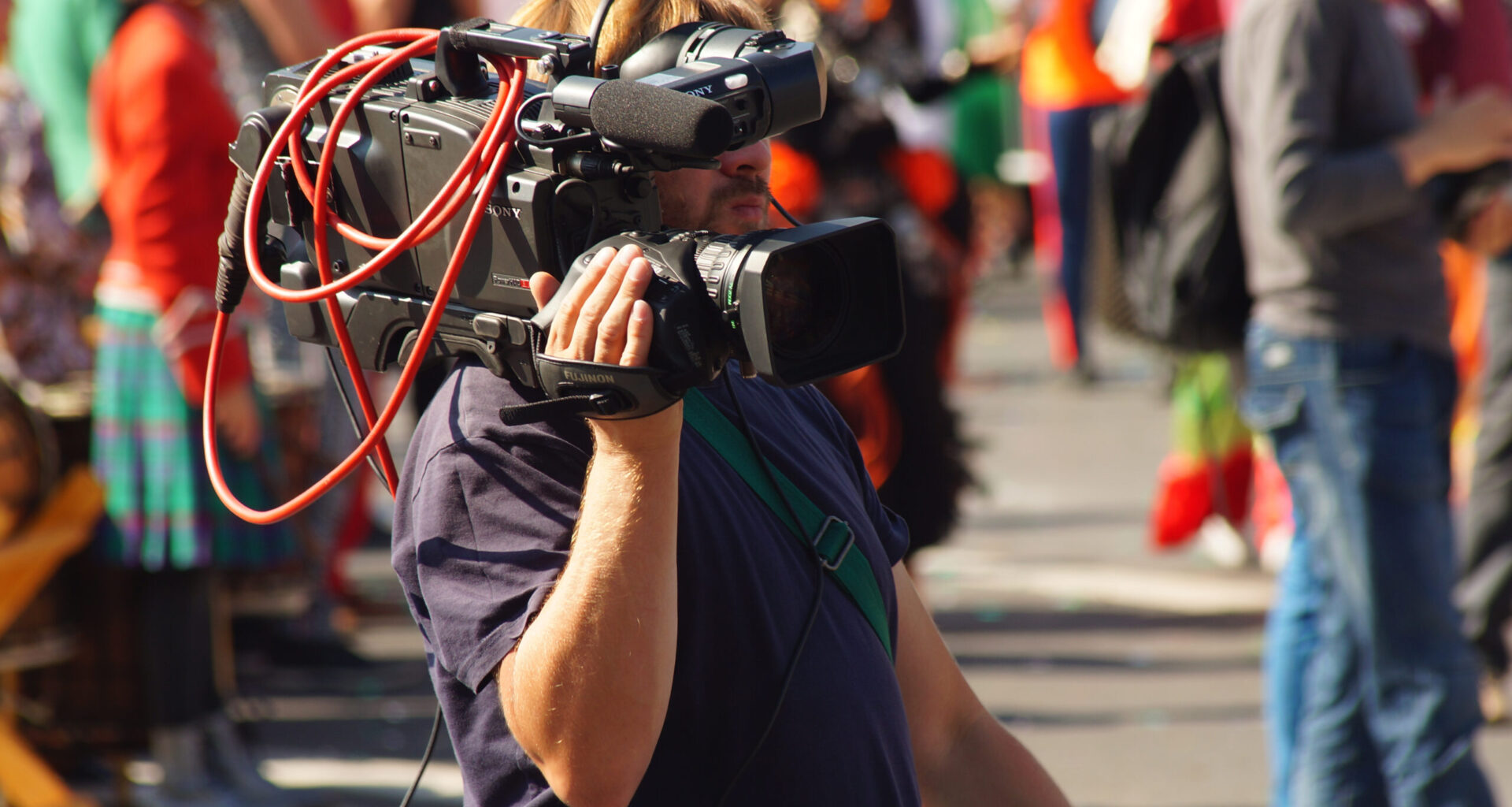 The Slow Death of Local News & Weather on ABC, CBS, FOX, & NBC Raises Questions About the Future of Local Journalism