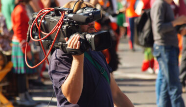 The Slow Death of Local News & Weather on ABC, CBS, FOX, & NBC Raises Questions About the Future of Local Journalism