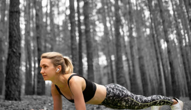 If You Can Hold This Plank After 50, Your Core Is Elite