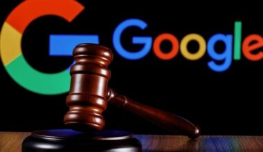 Conservative Activist Robby Starbuck Files Defamation Lawsuit Against Google (GOOGL)