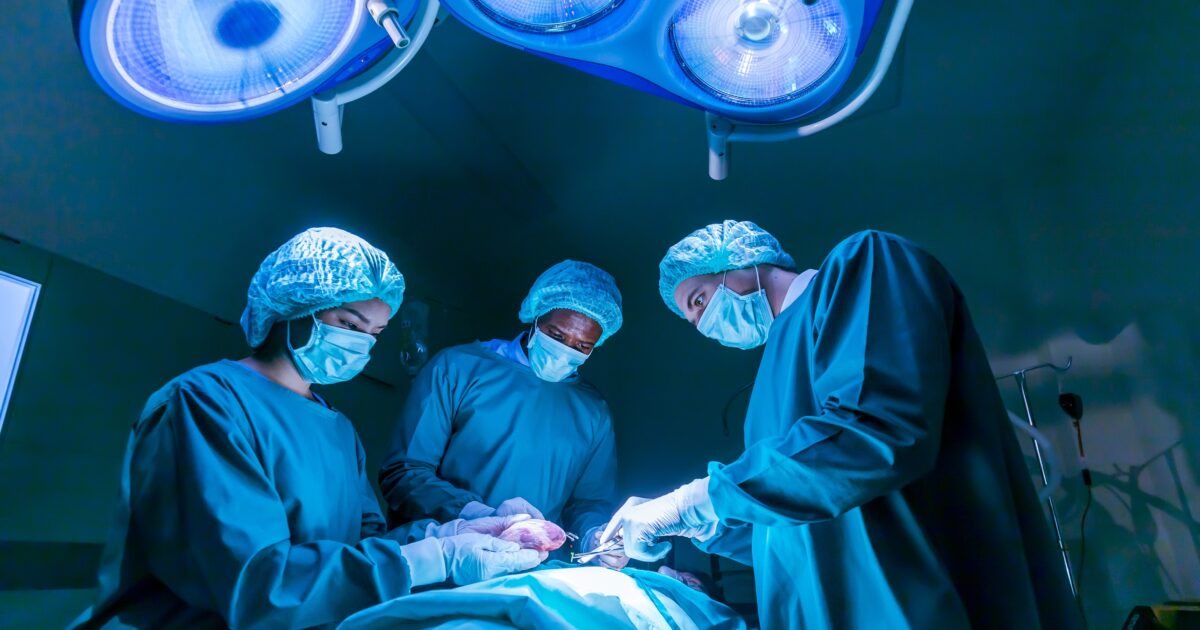 A new program removes a major employment barrier for international doctors