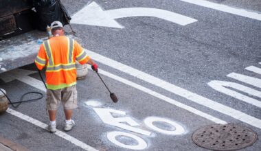 Mayor Adams must let DOT do its job