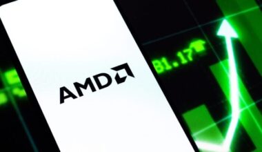 Why AMD Stock May Overextend in its AI War with Nvidia (NVDA)