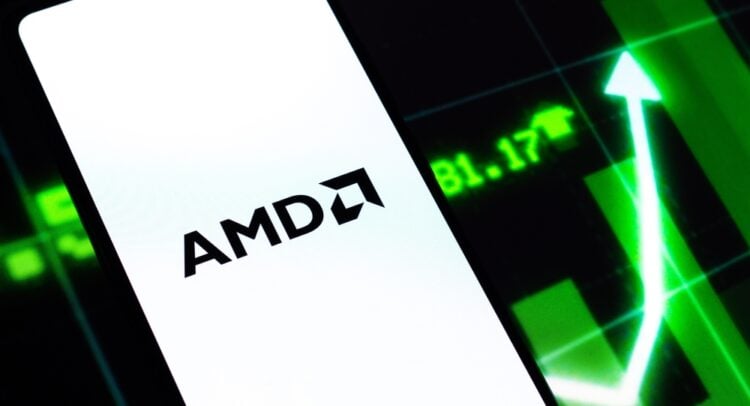 Why AMD Stock May Overextend in its AI War with Nvidia (NVDA)