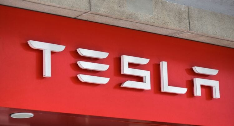 Tesla Stock (TSLA) Is a ‘Must-Own’ in the AI Era, Says Analyst