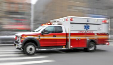 Woman dies after dragged by SUV she tried to enter in East Harlem hit-run
