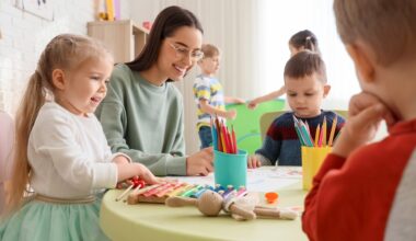 NYC needs child care that is affordable