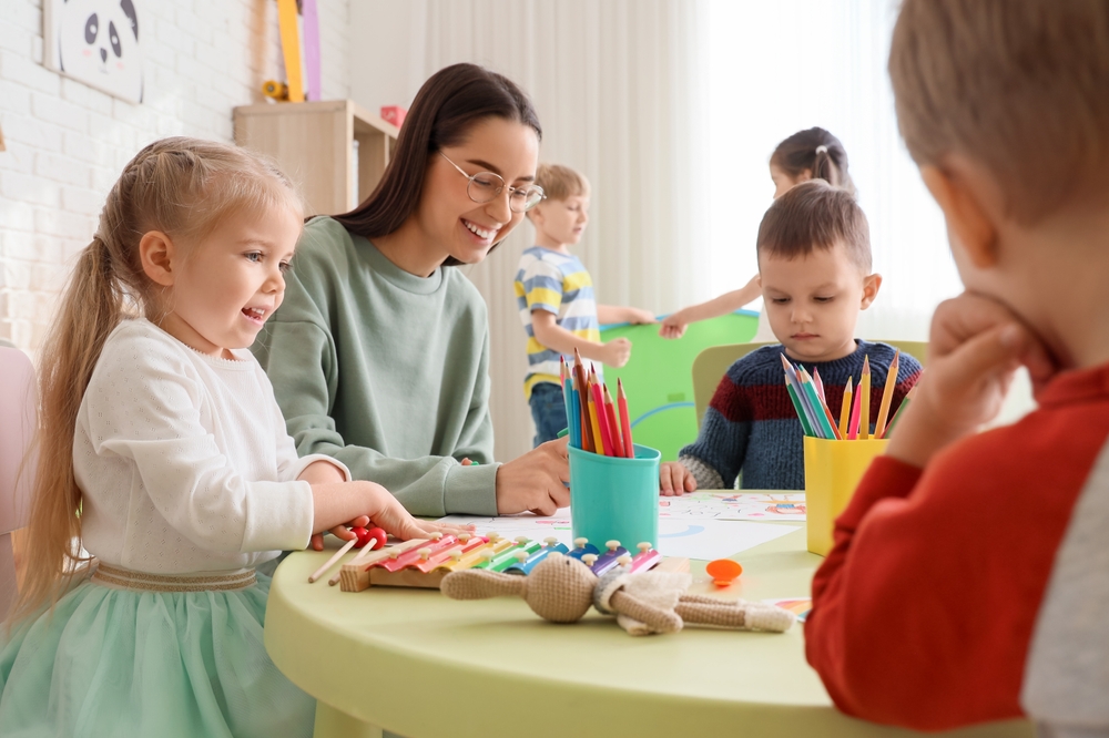 NYC needs child care that is affordable