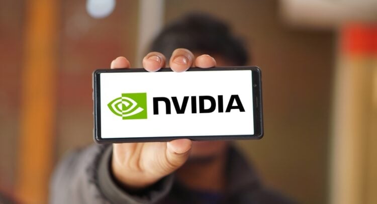 Nvidia Stock (NVDA) Hits All-Time High after Barrage of AI and Supercomputing Deals