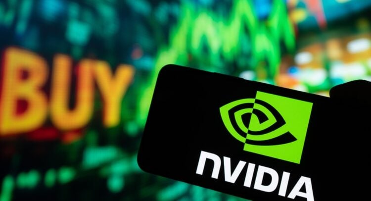 Nvidia Stock (NVDA) Forecast: AI Analyst Flashes a Strong ‘Outperform’ Rating