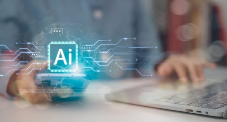 VRT vs. AMD: Which “Strong Buy” AI Stock Can Deliver Higher Upside?