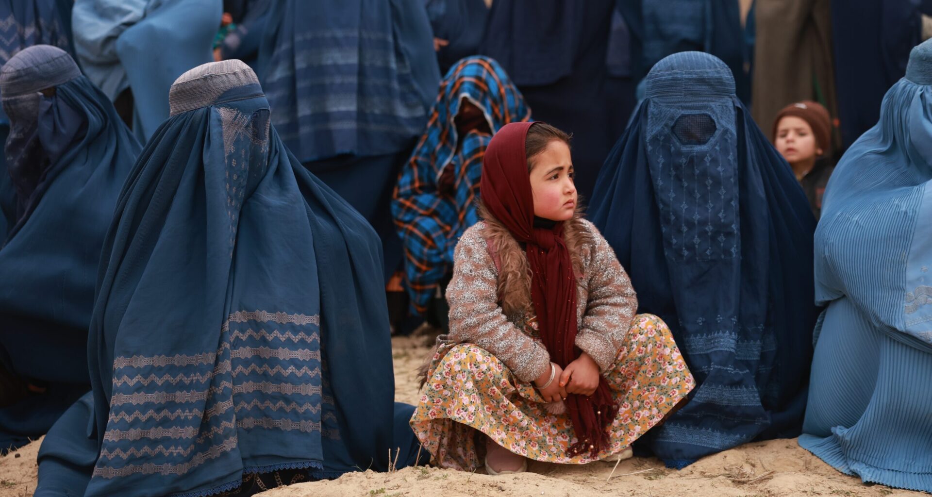 Afghan students react to the Taliban’s recent internet ban