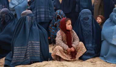 Afghan students react to the Taliban’s recent internet ban