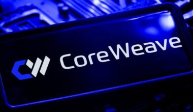 With CoreWeave Stock (CRWV) Up 264%, Let’s Look at Who Owns It