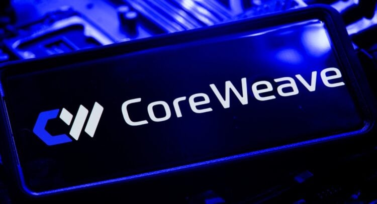 With CoreWeave Stock (CRWV) Up 264%, Let’s Look at Who Owns It