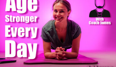 4 Daily Bodyweight Moves to Help You Live Longer After 45