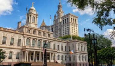 The next mayor’s most urgent task