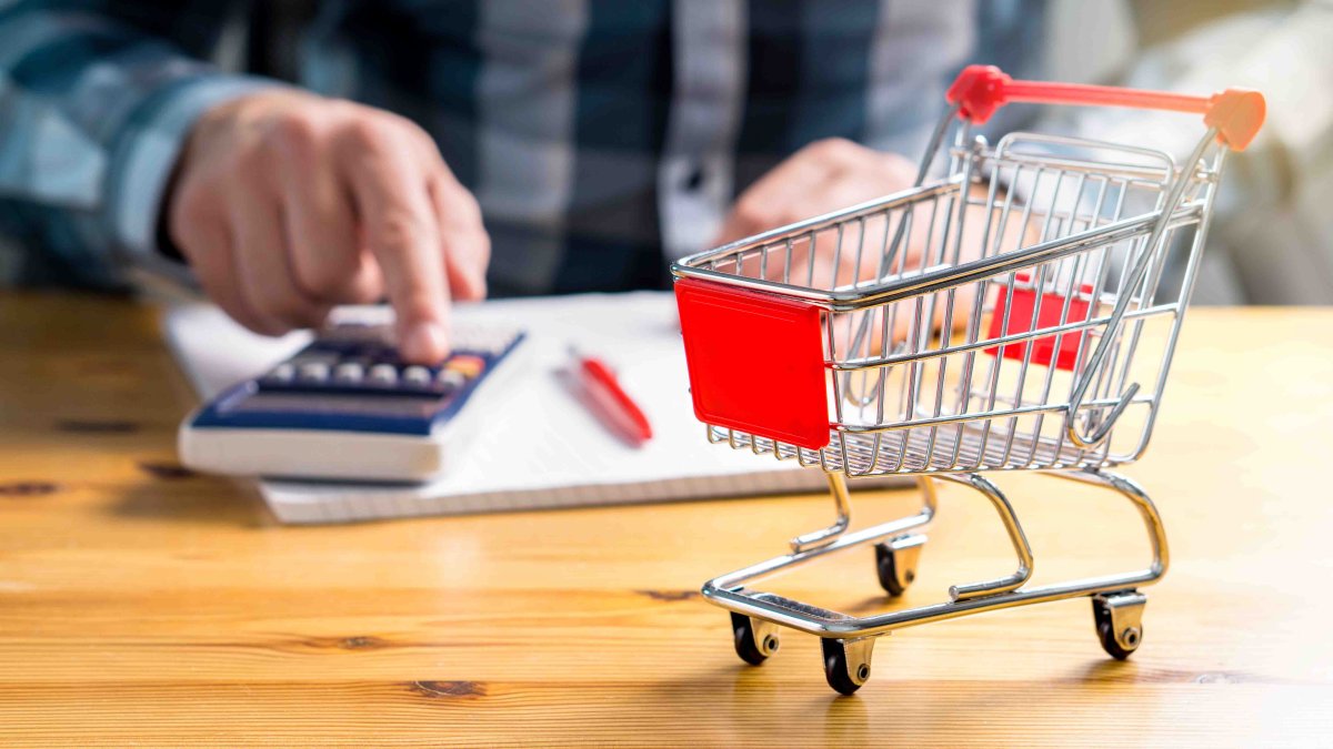 New report on cost of living in San Diego County – NBC 7 San Diego