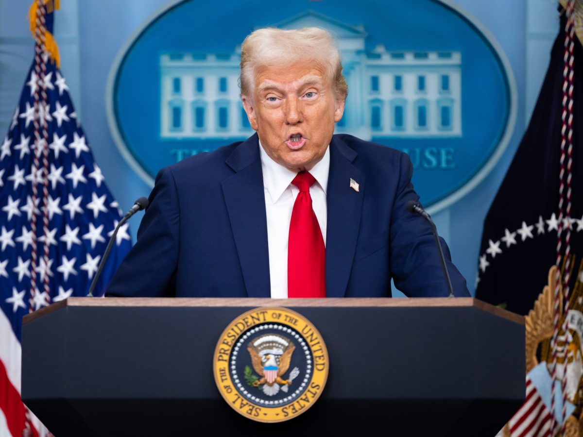 Millions could lose housing aid under Trump plan
