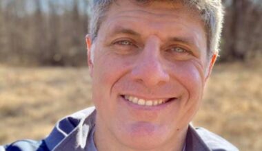 Family of murdered D.C. photographer wonders if his convicted killer acted alone