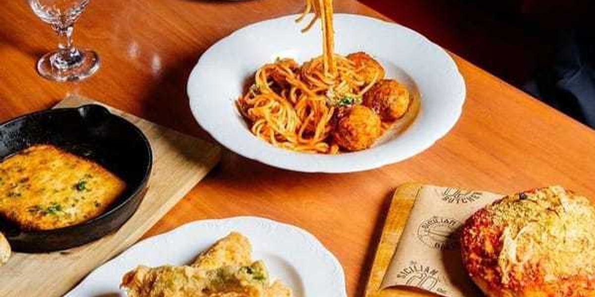 Italian restaurant Sicilian Butcher debuts in San Antonio